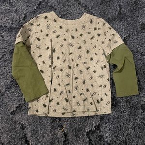 Toddler Shirt